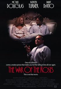 دانلود فیلم The War of the Roses 1989254442-940577179