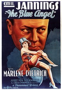 دانلود فیلم The Blue Angel 1930252724-1892952648