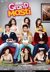 دانلود فیلم هندی Grand Masti 2013252236-205607252