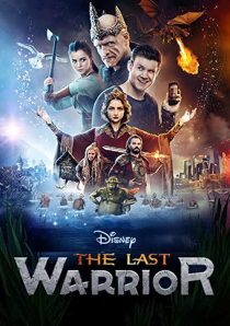دانلود فیلم The Last Warrior 2017257776-724506392
