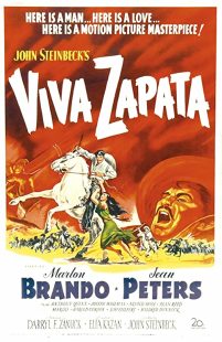 دانلود فیلم Viva Zapata! 1952252227-2074333421