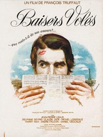 دانلود فیلم Stolen Kisses 1968254549-1935480458