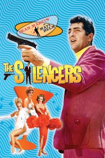 دانلود فیلم The Silencers 1966255645-1902304426