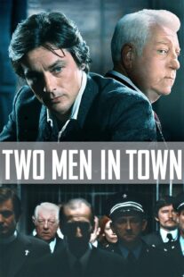 دانلود فیلم Two Men in Town 1973253620-1654968838