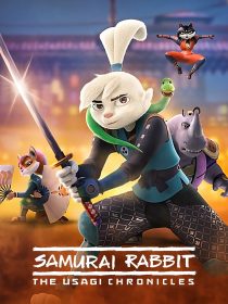 دانلود انیمیشن Samurai Rabbit: The Usagi Chronicles252117-1314679975