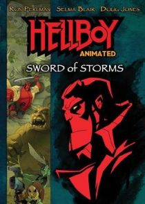 دانلود انیمیشن Hellboy Animated: Sword of Storms 2006271106-1710316105