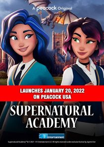دانلود انیمیشن Supernatural Academy270295-1922629317