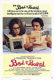 دانلود فیلم Bed & Board 1970273111-775926171