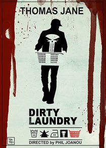 دانلود فیلم The Punisher: Dirty Laundry 2012273913-875024013
