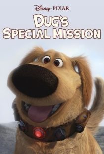 دانلود انیمیشن Dug’s Special Mission 2009270888-15970595