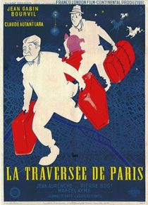 دانلود فیلم The Crossing of Paris 1956273532-1764158454