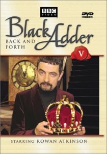 دانلود فیلم Blackadder Back & Forth 1999270686-225370685