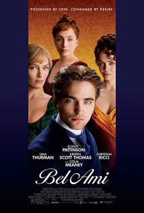 دانلود فیلم Bel Ami 2012274110-120296819