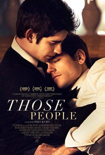 دانلود فیلم Those People 2015272704-1392410585