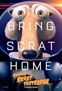 دانلود انیمیشن Cosmic Scrat-tastrophe 2015274397-843733885