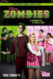 دانلود فیلم Z-O-M-B-I-E-S 2018274705-1405362007
