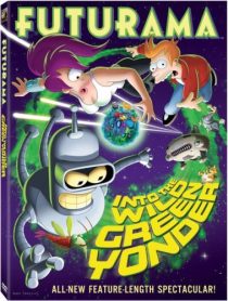 دانلود انیمیشن Futurama: Into the Wild Green Yonder 2009274138-1673202806