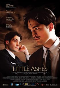 دانلود فیلم Little Ashes 2008271669-673713874
