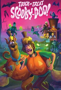 دانلود انیمیشن Trick or Treat Scooby-Doo! 2022273370-1740340581