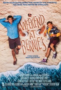 دانلود فیلم Weekend at Bernie’s 1989272056-227048575