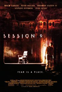 دانلود فیلم Session 9 2001273906-711936840