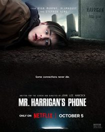 دانلود فیلم Mr. Harrigan’s Phone 2022270833-531853175