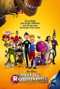 دانلود انیمیشن Meet the Robinsons 2007270715-1389215755