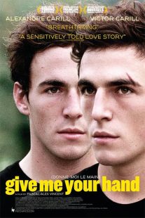 دانلود فیلم Give Me Your Hand 2008272706-147274256