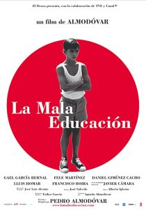 دانلود فیلم Bad Education 2004273024-368007567