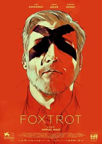 دانلود فیلم Foxtrot 2017273622-950918477