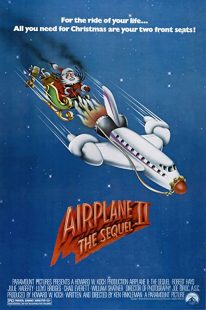 دانلود فیلم Airplane II: The Sequel 1982270685-737874135