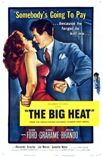 دانلود فیلم The Big Heat 1953274452-277946410