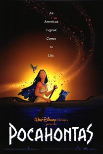 دانلود انیمیشن Pocahontas 1995273787-1362874403