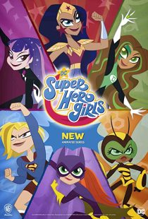 دانلود انیمیشن DC Super Hero Girls271220-37098373
