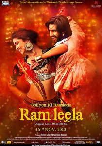 دانلود فیلم هندی RamLeela 2013273018-726027487