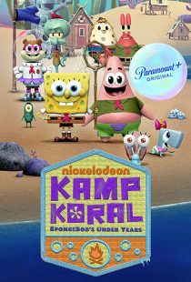 دانلود انیمیشن Kamp Koral: SpongeBob’s Under Years274074-901759841