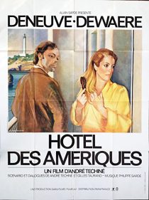 دانلود فیلم Hôtel des Amériques 1981273706-1515220175