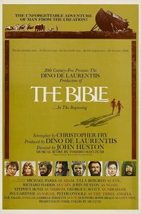 دانلود فیلم The Bible: In the Beginning… 1966272061-513345598