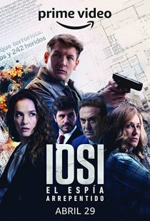 دانلود سریال Yosi, the Regretful Spy270389-1752115790
