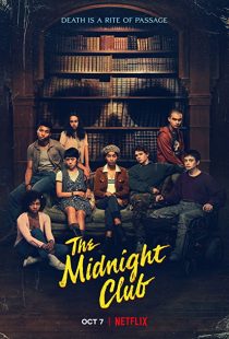 دانلود سریال The Midnight Club270927-71638246