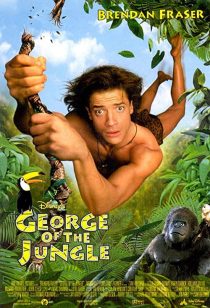 دانلود فیلم George of the Jungle 1997274033-2072386931