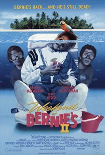 دانلود فیلم Weekend at Bernie’s II 1993272057-941699934