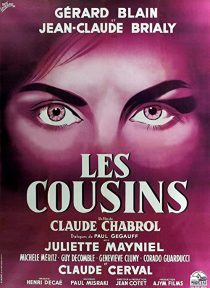 دانلود فیلم The Cousins 1959272607-776163849