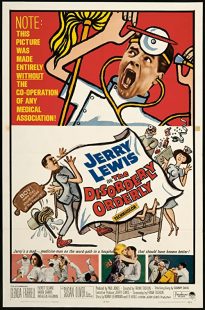 دانلود فیلم The Disorderly Orderly 1964271455-1849507591