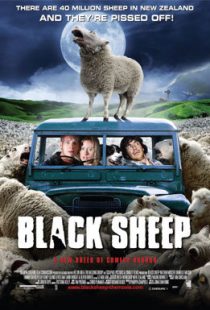 دانلود فیلم کره ای Black Sheep 2006273981-2051159132