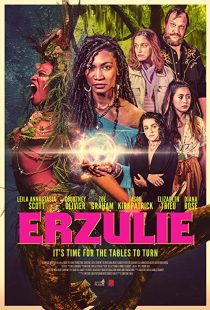 دانلود فیلم Erzulie 2022274971-130853428