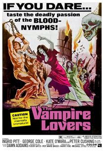 دانلود فیلم The Vampire Lovers 1970272436-477182821