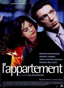 دانلود فیلم The Apartment 1996272519-129064027