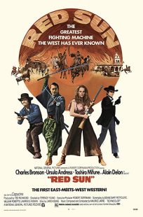 دانلود فیلم Red Sun 1971272442-1966676833