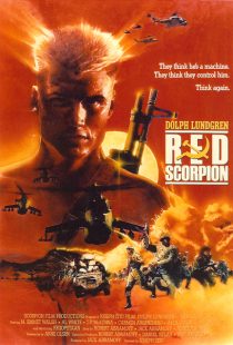 دانلود فیلم Red Scorpion 1988274631-275572038
